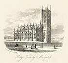 Holy Trinity Church [Rock ca 1868]